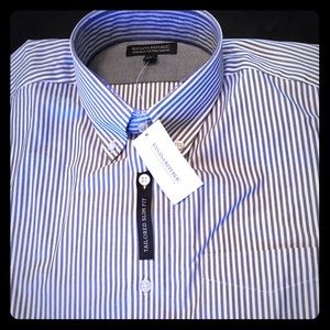 Dress shirt